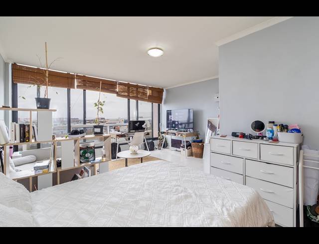 0.5 BEDROOM APARTMENT TO LET IN WOODSTOCK
